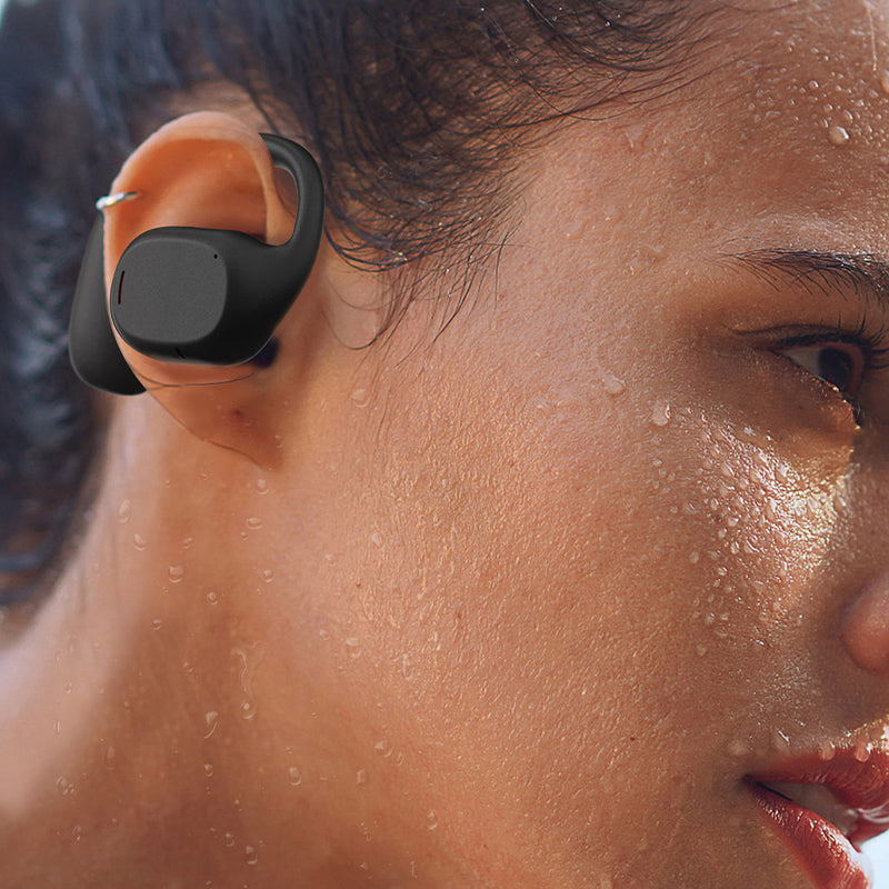 🎶Flash Sale-UP TO 50% Off🎶Wireless Ear Hanging Bluetooth Headset